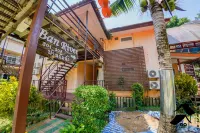 Happy Garden Resort Betong Hotels in 