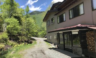Raicho Onsen Inn