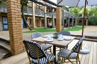 All Africa House (University of Cape Town) Hotel di Rondebosch