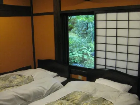 湯元長座