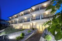 Verdello Home Hotel a Sant'Alessio Siculo