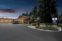 Best Western Stagecoach Inn - Wifi