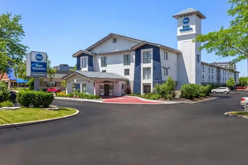 Best Western Schaumburg – O’Hare NW Hotels in Schaumburg