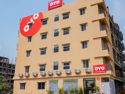 Hotel O Ema Happy Stay