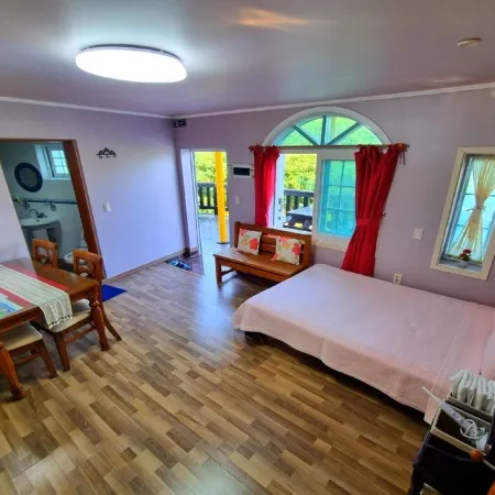 Samcheok Rose Valley Pension