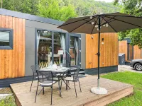 Tiny Haus Smali Frauenberg 주변 호텔