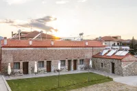 Malathro Olympus Guest House Hotels in Дион-Олимп