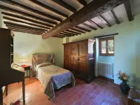 Pietreto Hotels in Paciano