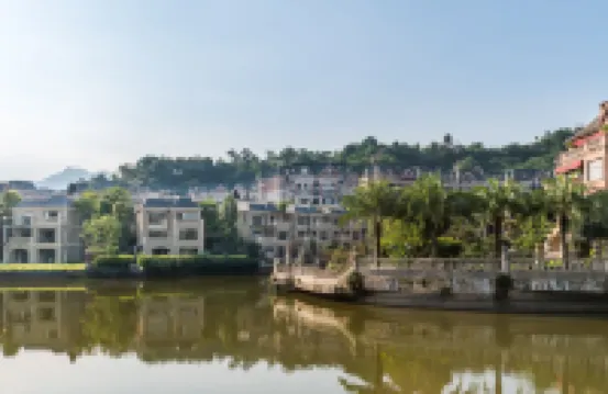 冬天裏的薔薇公寓（峨洪路1號分店）