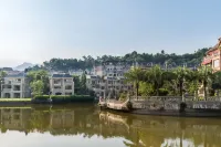 Winter Rose Apartment (Ehong Road No. 1)