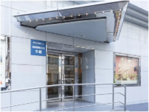 Hotel Keihan Kyobashi Grande Hotels near Osaka Castle