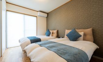 Yufuin Hanarenoyado Yukagetsu