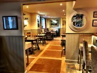 The Moon Inn at Stoney Middleton Hotels in Hope Valley