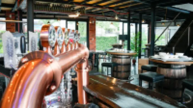 Bavarian Guest House