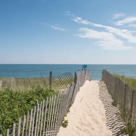 The Wauwinet Nantucket