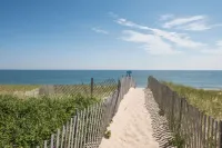 The Wauwinet Nantucket - Beach