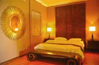 The Palm Beach Resort Jepara Hotel di Mlonggo
