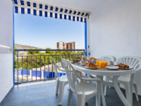 Mar de Oropesa II - Playa Concha Hotels in Oropesa