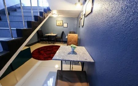 Buan Hotel Bellino Отели в г. Пуан