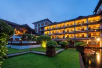 The Raviz Kadavu, Kozhikode