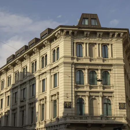 Palazzo Touring Club Milan, A Radisson Collection Hotel