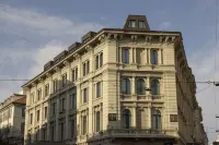 Palazzo Touring Club Milan, A Radisson Collection Hotel Hotels in 