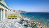 Barceló Benidorm Beach - Adults Recommended - Sea View