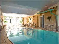 Hotel Pangrazzi - 3 Stelle Superior فنادق في Cogolo