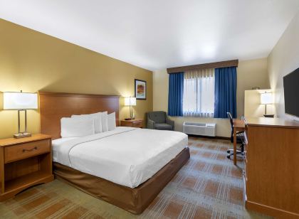 Best Western Kiva Inn