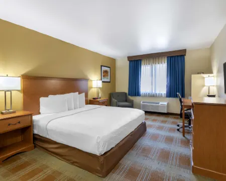 Best Western Kiva Inn Hotels in Larimer County