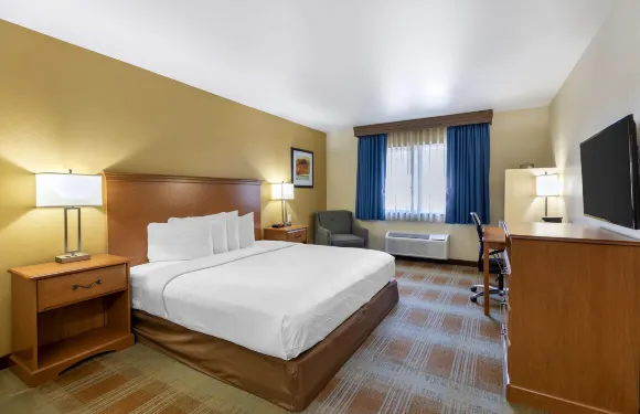 基瓦貝斯特韋斯特酒店