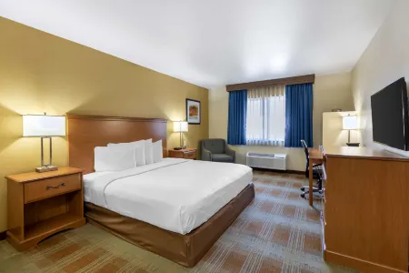 Best Western Kiva Inn