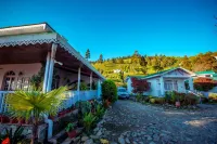Eco Adventure Resorts the Temi Bungalow Hotels in South Sikkim