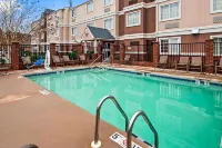 Baymont by Wyndham Elizabeth City - Pools