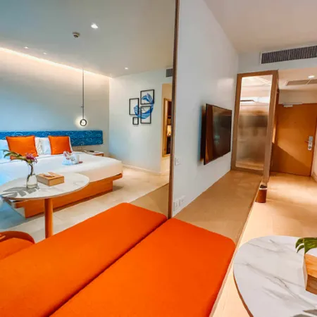 Novotel Rayong Rim Pae Resort