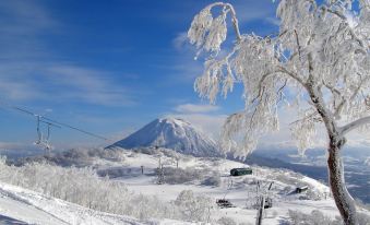 Niseko Northern Resort, An'Nupuri
