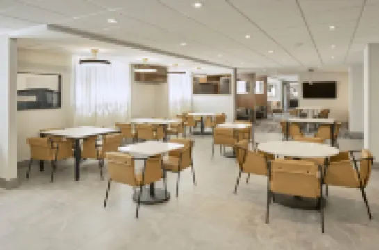 Courtyard Regina Downtown