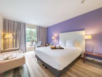 安提比斯索非亞安蒂波利斯美居飯店