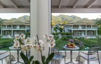 Acharavi Beach Hotel - Ocean View