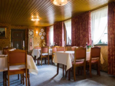 St. Binderup Kro Hotels in Ars