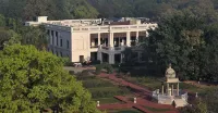 Taj Nadesar Palace