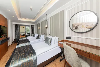 Mukarnas Pera Hotel