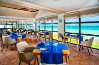 Ulysse Djerba Thalasso & Spa - Morgenmad