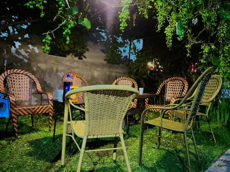 Bokang Отели в г. Даофу