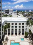 The Atlantic Suites on the Ave - Pet friendly