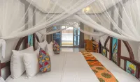 Zanzibar View Hotel