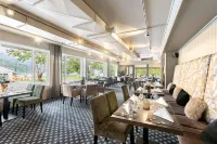 Kinsarvik Fjordhotel, Best Western Signature Collection - Bữa sáng