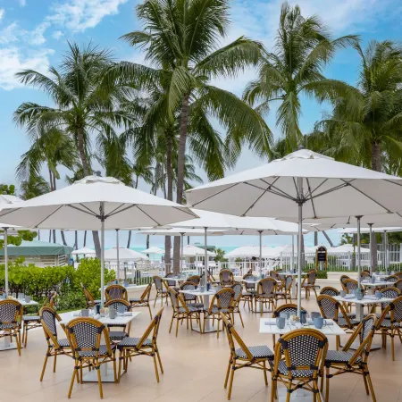 Casa Marina Key West, Curio Collection by Hilton
