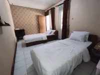 Cakra Residence Syariah Hotel Hotels in Kepanjen