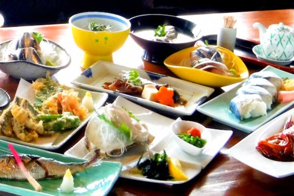 Country House Tsuberi(カントリーハウス 海辺里)_3